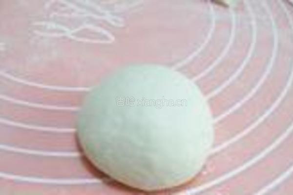 多味小比萨的做法图解3