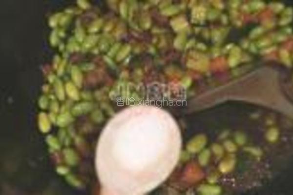 彩丁炸酱面的做法图解12