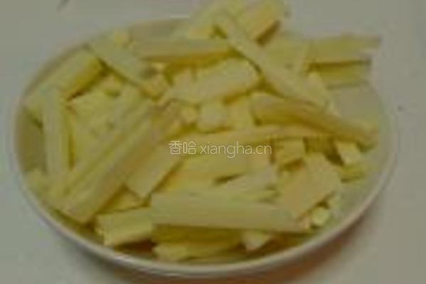 烤鸡肉披萨的做法图解13