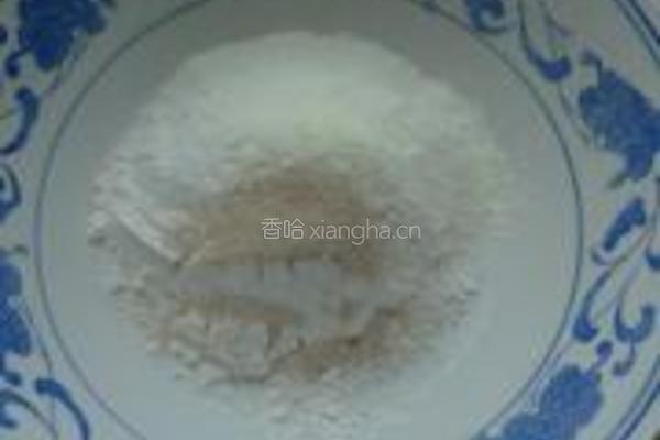 烤鸡肉披萨的做法图解7