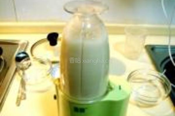 绿豆桂圆莲子糕的做法图解13