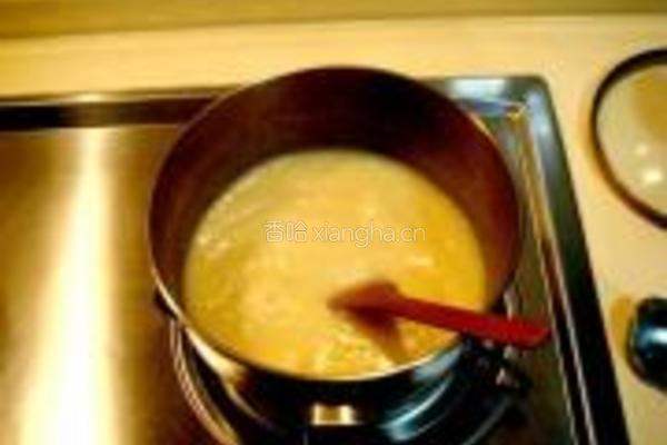 绿豆桂圆莲子糕的做法图解15