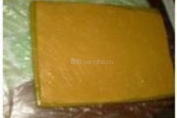 绿茶风车饼干的做法图解7
