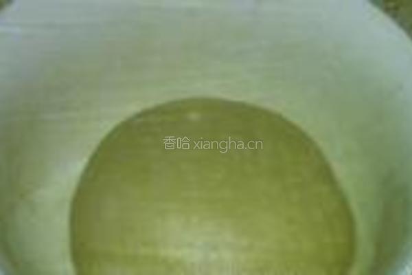 芋泥馅面包的做法图解11