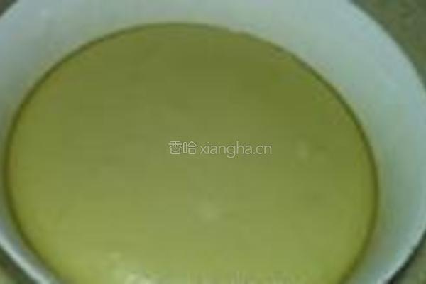 芋泥馅面包的做法图解12