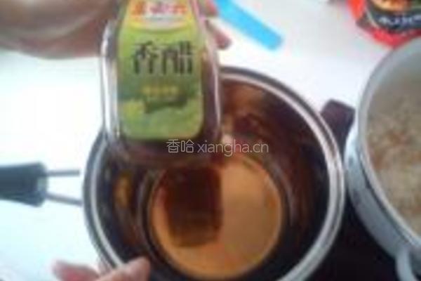 寿司的做法图解6