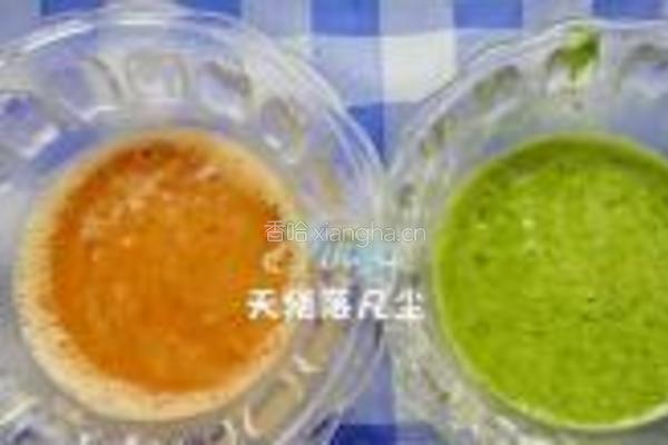 太阳花蛋包饭的做法图解8
