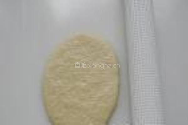 汤种迷你土司的做法图解11