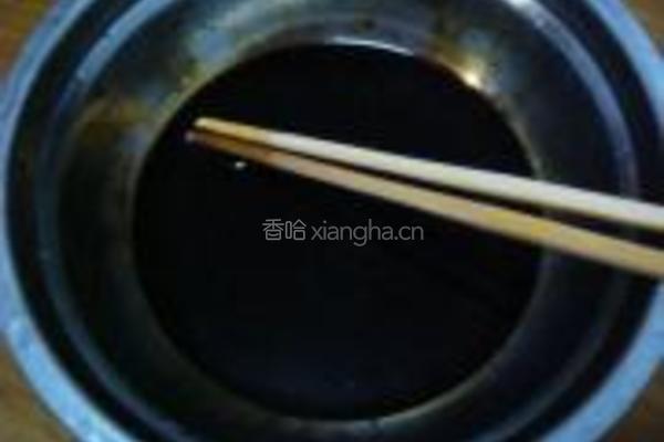 香酥烤鸡腿的做法图解2