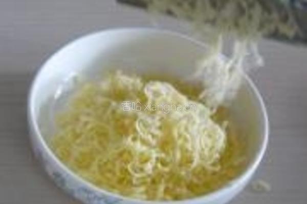 咸味土豆马芬的做法图解2