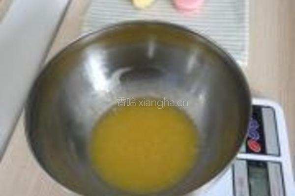咸味土豆马芬的做法图解3