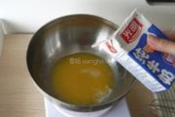 咸味土豆马芬的做法图解4