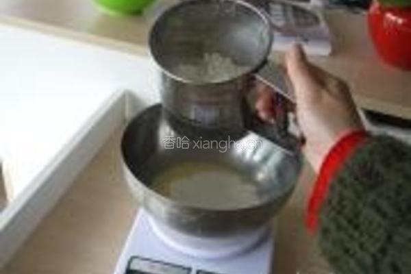 咸味土豆马芬的做法图解5