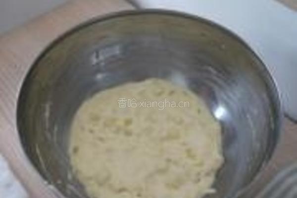 咸味土豆马芬的做法图解7