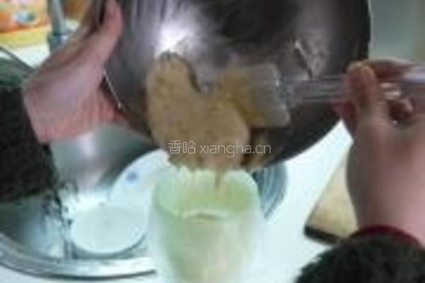 咸味土豆马芬的做法图解8