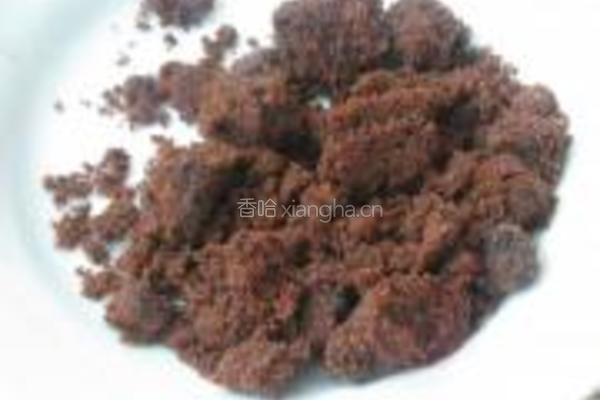冬瓜皮赤豆饮的做法图解3