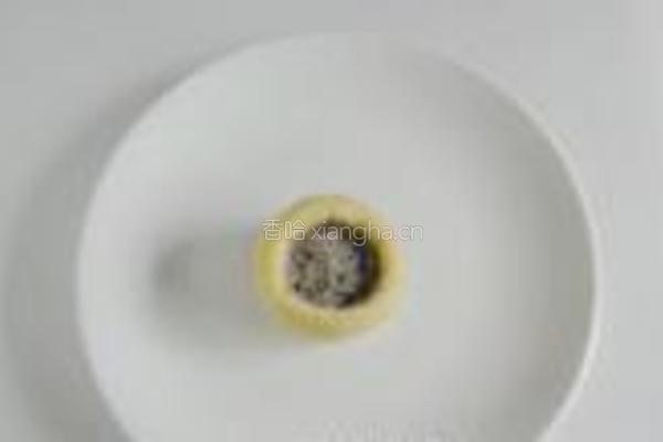 花朵糕的做法图解8