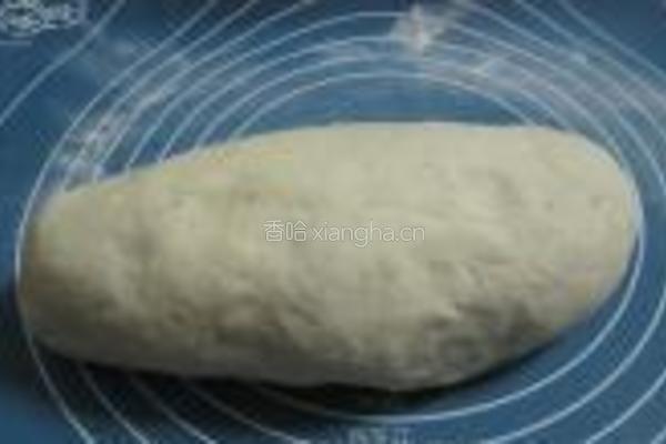 红薯馒头的做法图解8