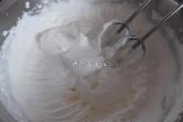 巧克力慕斯蛋糕的做法图解2