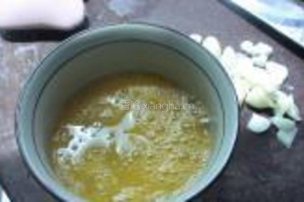 苜蓿麦饭的做法图解7