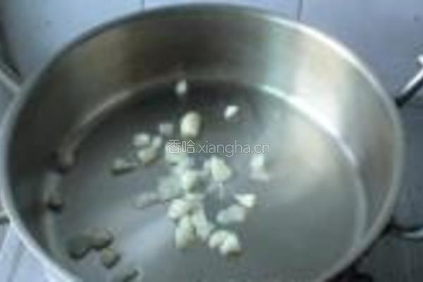 苜蓿麦饭的做法图解9
