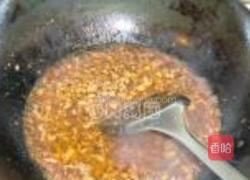 猪肉炸酱面的做法图解10