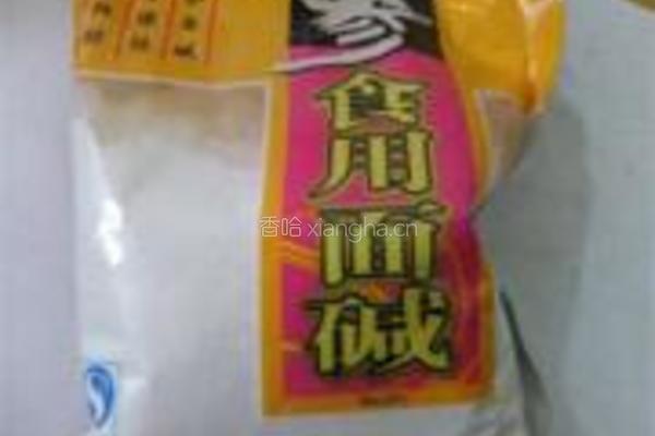 清明桃花粥的做法图解5