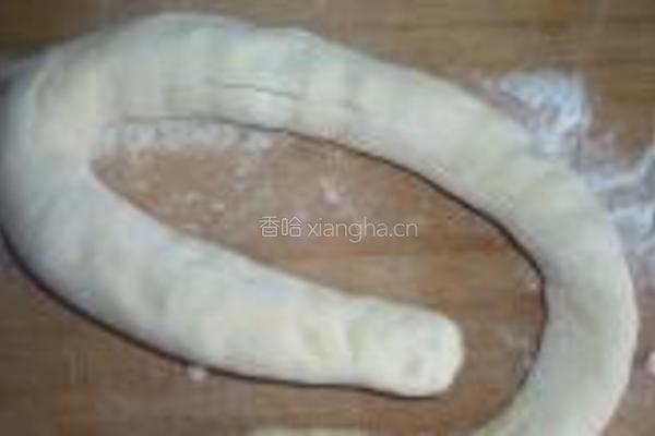 婆婆丁大蒸包的做法图解5