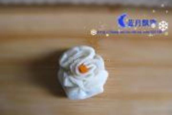 蒸烧麦的做法图解13
