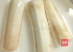 五味黄金素蒸饺的做法图解7