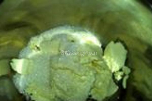 桑葚冻芝士的做法图解5