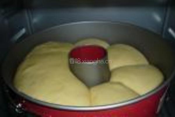 面包的做法图解3