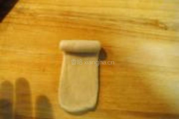自来红的做法图解11