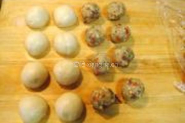 自来红的做法图解7