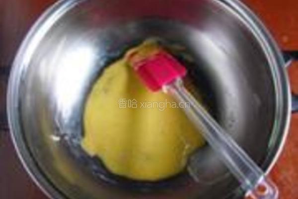 手工纸杯小蛋糕的做法图解2