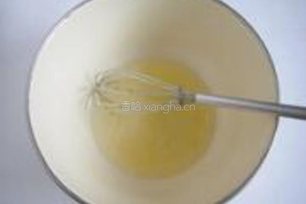 手工纸杯小蛋糕的做法图解3