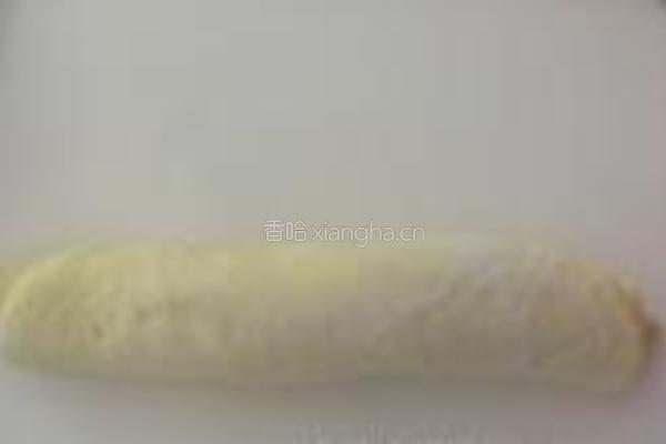 红枣酸奶蛋挞的做法图解7