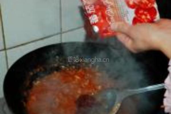 意式调味儿酱的做法图解13