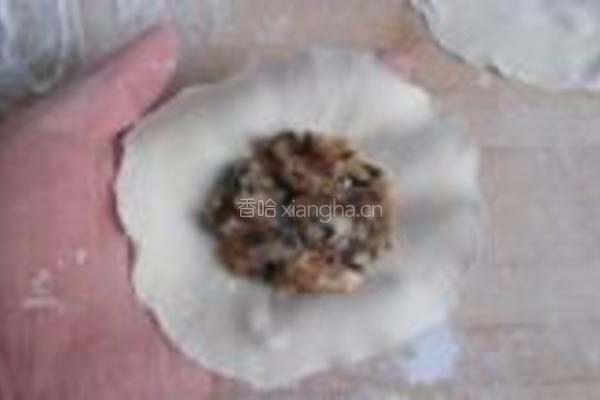 虾凤凰烧卖的做法图解10