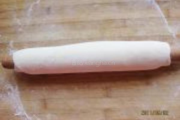 排骨番茄炸酱面的做法图解10