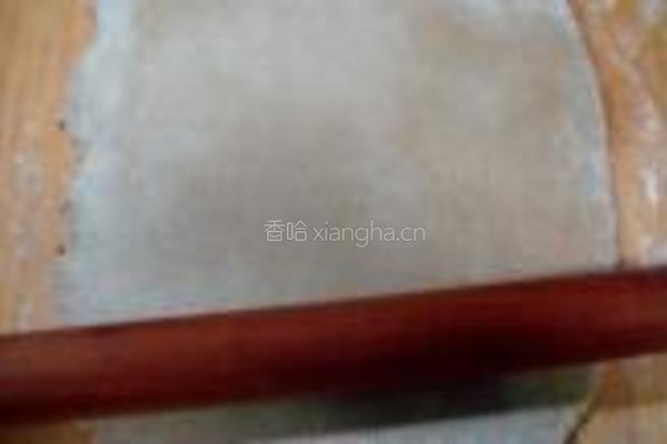 炒荞麦鱼的做法图解4