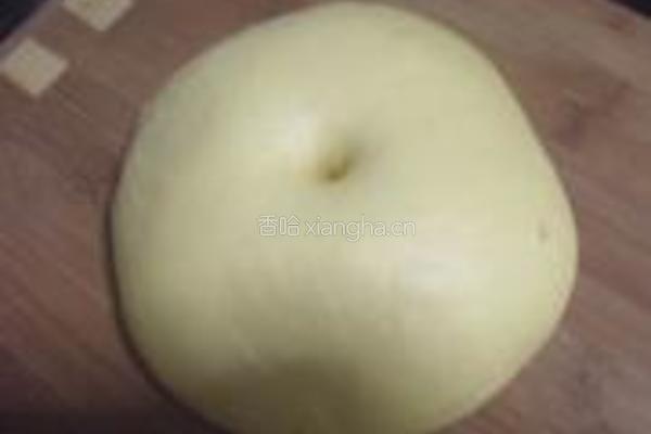 柿子面包的做法图解7