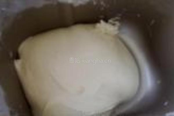 全蛋土司的做法图解7