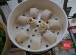 燕麦馒头的做法图解9