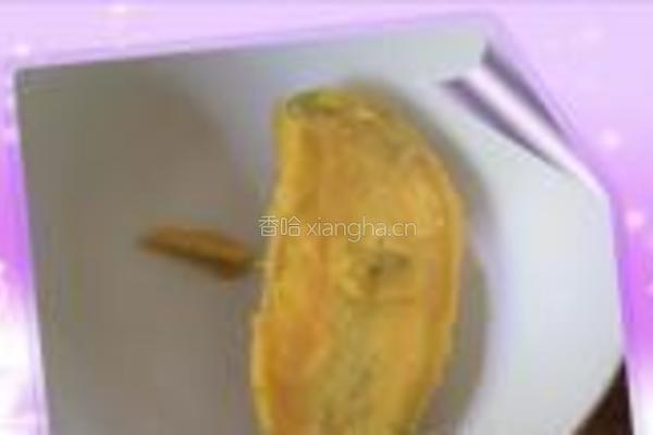 蒸包版皮卡丘的做法图解1