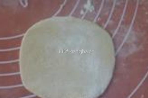 猪肉大葱馅锅贴的做法图解11