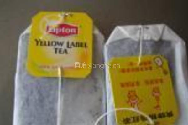 仙草奶茶的做法图解2