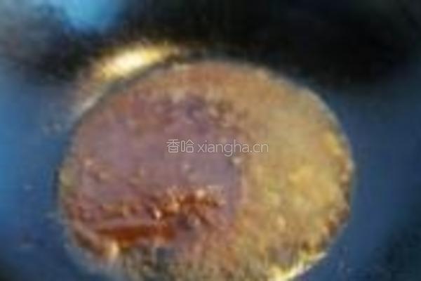 鱼子酱的做法图解6