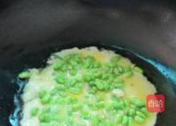 豆煎饼的做法图解6