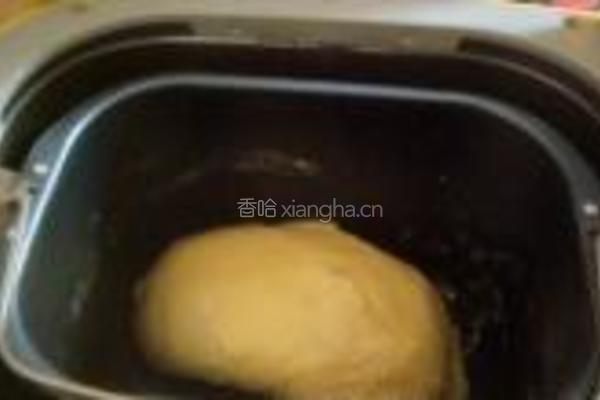 鸡蛋吐司的做法图解4